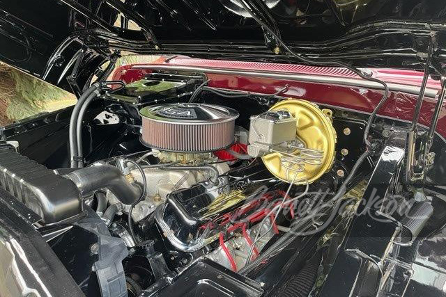 1966 CHEVROLET K10 CUSTOM PICKUP - Misc 8 - 252599