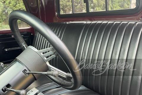 1966 CHEVROLET K10 CUSTOM PICKUP - Misc 5 - 252599