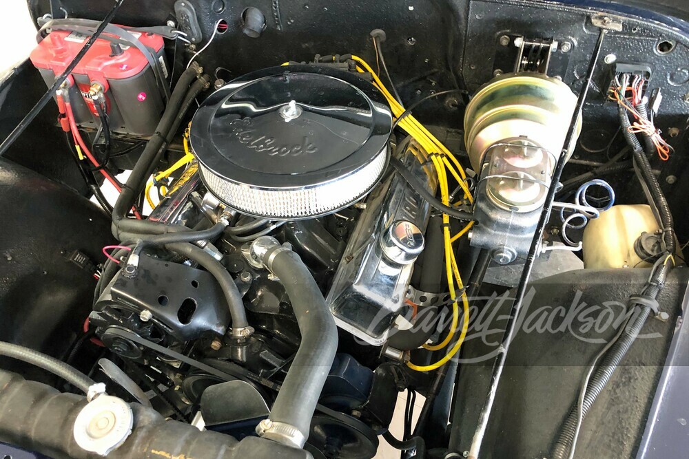 1983 JEEP CJ7 CUSTOM SUV - Misc 11 - 252602