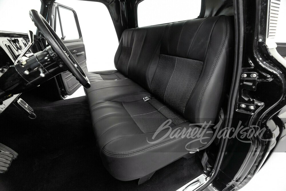 1966 CHEVROLET C10 CUSTOM PICKUP - Misc 3 - 252610