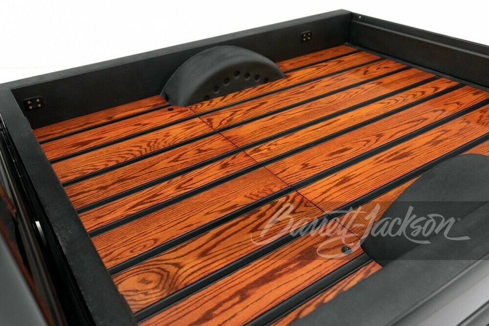 1966 CHEVROLET C10 CUSTOM PICKUP - Misc 1 - 252610