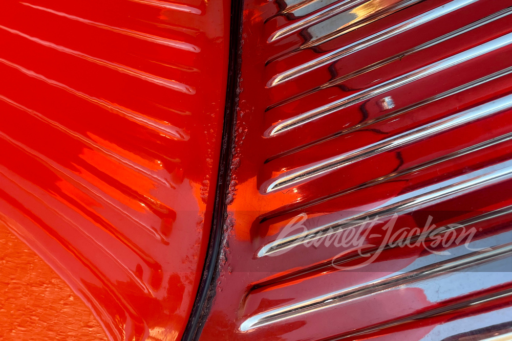 1957 CHEVROLET 3100 NAPCO PICKUP - Misc 4 - 252613