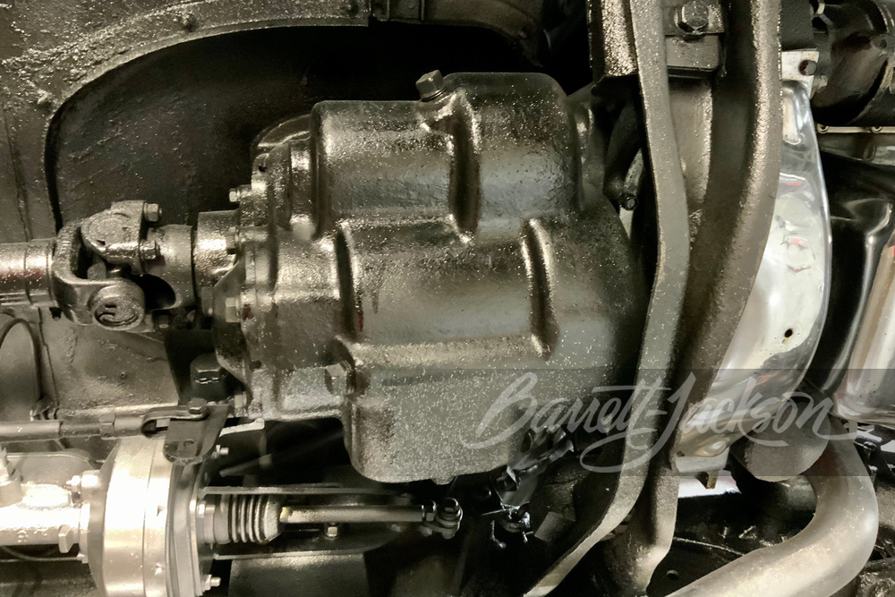 1957 CHEVROLET 3100 NAPCO PICKUP - Misc 10 - 252613