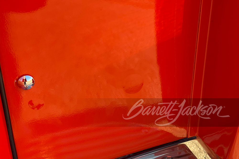 1957 CHEVROLET 3100 NAPCO PICKUP - Misc 26 - 252613
