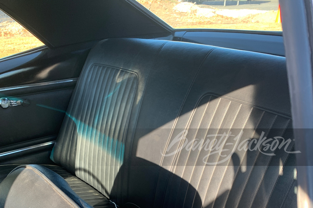 1967 CHEVROLET CAMARO SS CUSTOM COUPE - Misc 7 - 252645