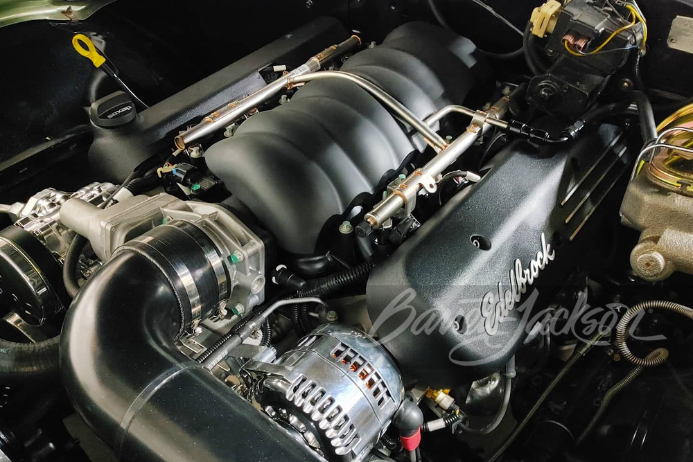 1967 CHEVROLET CAMARO SS CUSTOM COUPE - Misc 9 - 252645