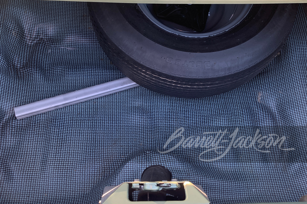 1967 CHEVROLET CAMARO SS CUSTOM COUPE - Misc 5 - 252645