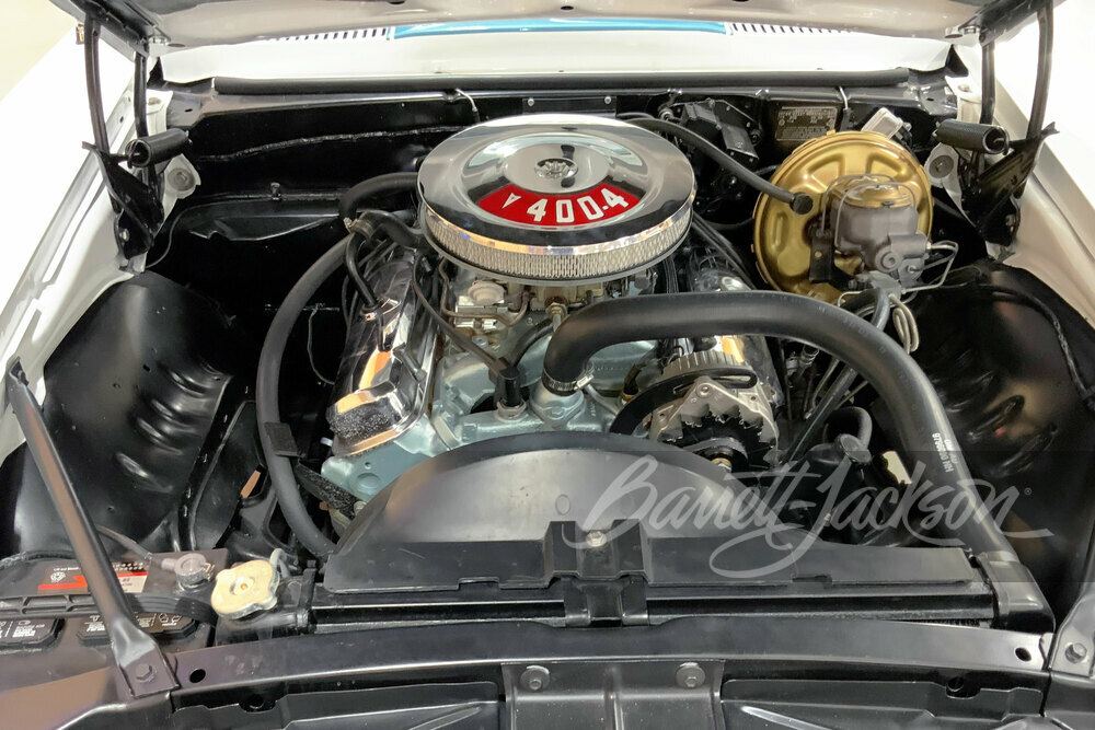 1969 PONTIAC FIREBIRD 400 - Misc 4 - 252658