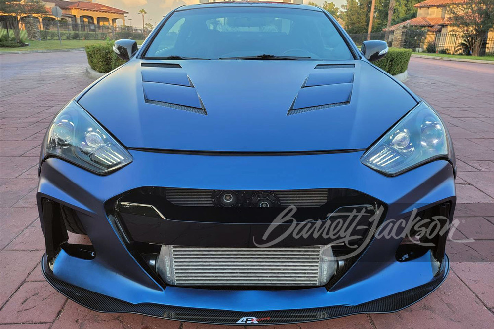 2013 HYUNDAI GENESIS R-SPEC CUSTOM COUPE - Misc 2 - 252664