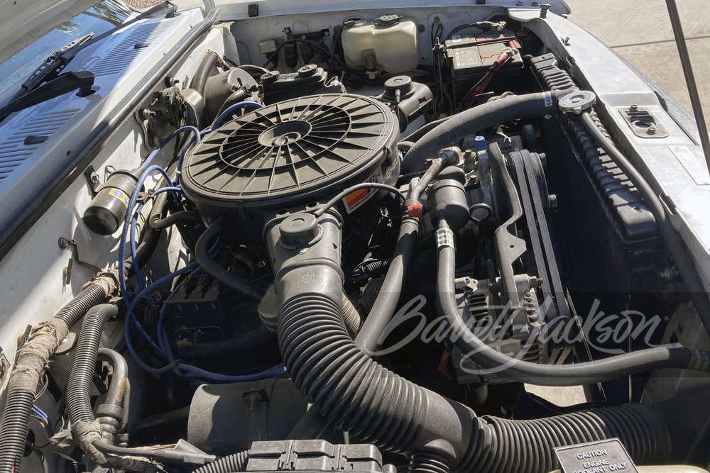 1989 DODGE DAKOTA SHELBY PICKUP - Misc 2 - 252730