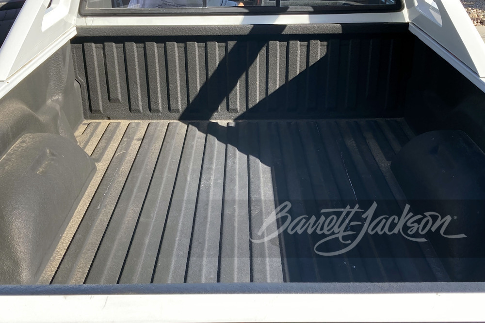 1989 DODGE DAKOTA SHELBY PICKUP - Misc 16 - 252730