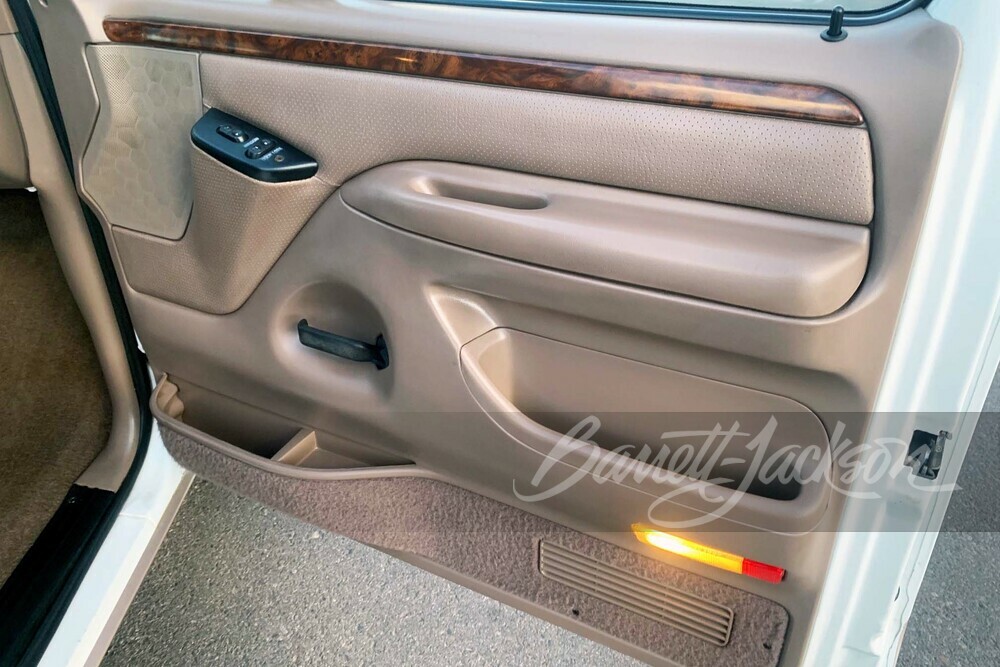 1996 FORD F-150 PICKUP - Misc 4 - 252764