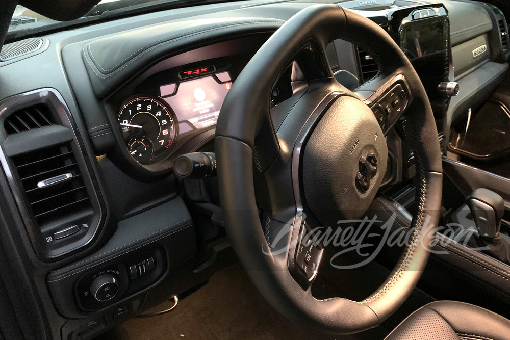 2021 RAM 1500 TRX CUSTOM 6X6 PICKUP "WARLORD" - Misc 31 - 252780