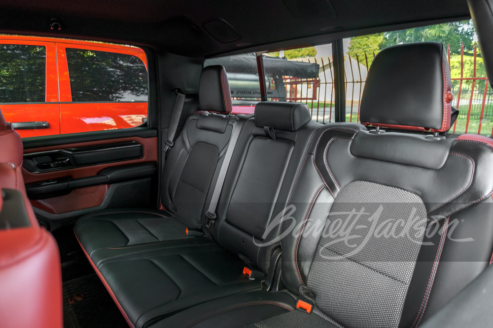 2021 RAM 1500 TRX CUSTOM 6X6 PICKUP "WARLORD" - Misc 21 - 252780