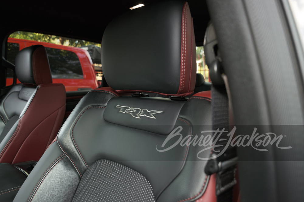 2021 RAM 1500 TRX CUSTOM 6X6 PICKUP "WARLORD" - Misc 14 - 252780