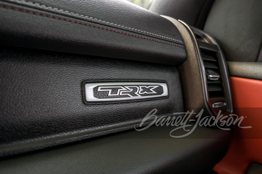 2021 RAM 1500 TRX CUSTOM 6X6 PICKUP "WARLORD" - Misc 19 - 252780