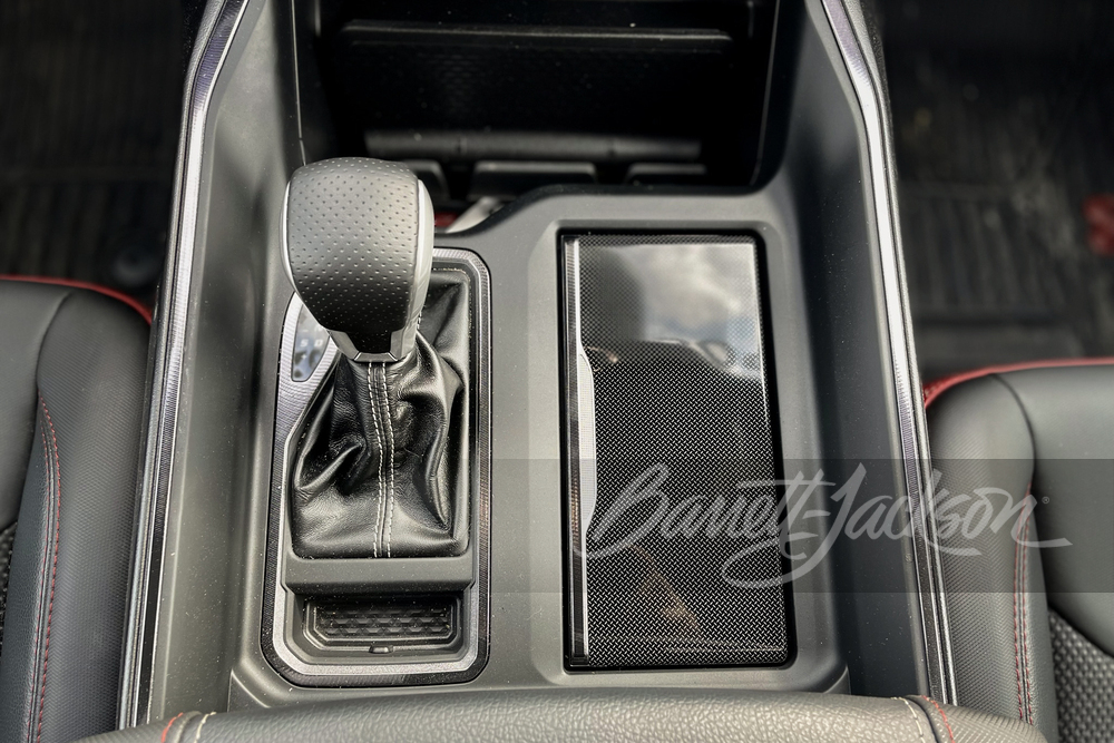 2021 RAM 1500 TRX CUSTOM 6X6 PICKUP "WARLORD" - Misc 53 - 252780