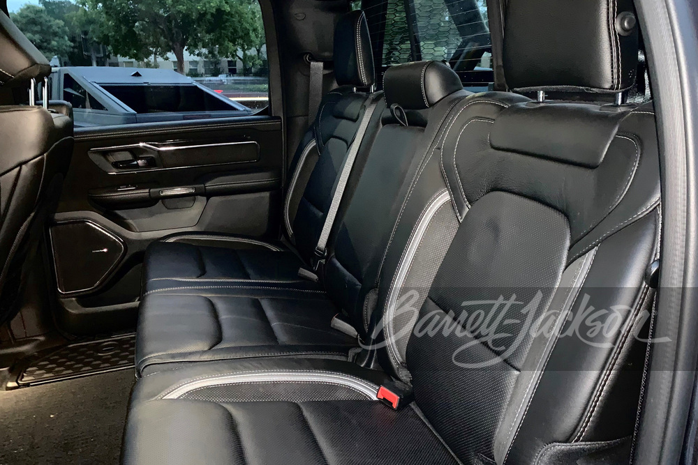 2021 RAM 1500 TRX CUSTOM 6X6 PICKUP "WARLORD" - Misc 32 - 252780