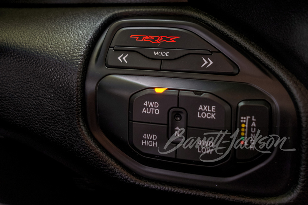 2021 RAM 1500 TRX CUSTOM 6X6 PICKUP "WARLORD" - Misc 23 - 252780