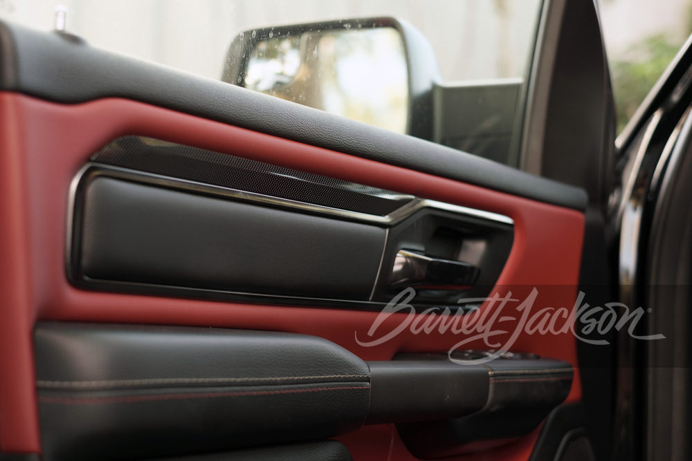 2021 RAM 1500 TRX CUSTOM 6X6 PICKUP "WARLORD" - Misc 2 - 252780
