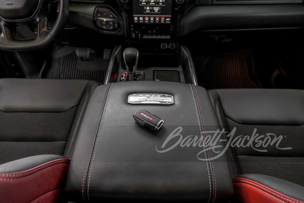 2021 RAM 1500 TRX CUSTOM 6X6 PICKUP "WARLORD" - Misc 16 - 252780