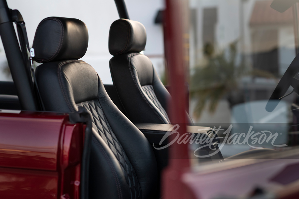 1971 FORD BRONCO CUSTOM SUV - Misc 5 - 252816
