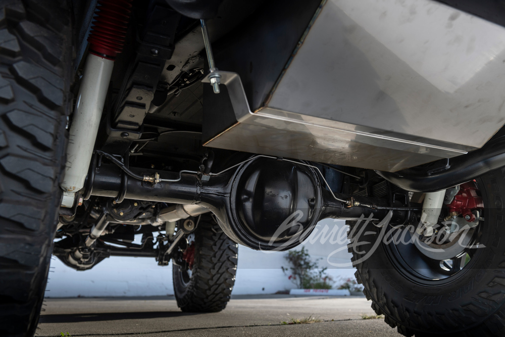1971 FORD BRONCO CUSTOM SUV - Misc 21 - 252816
