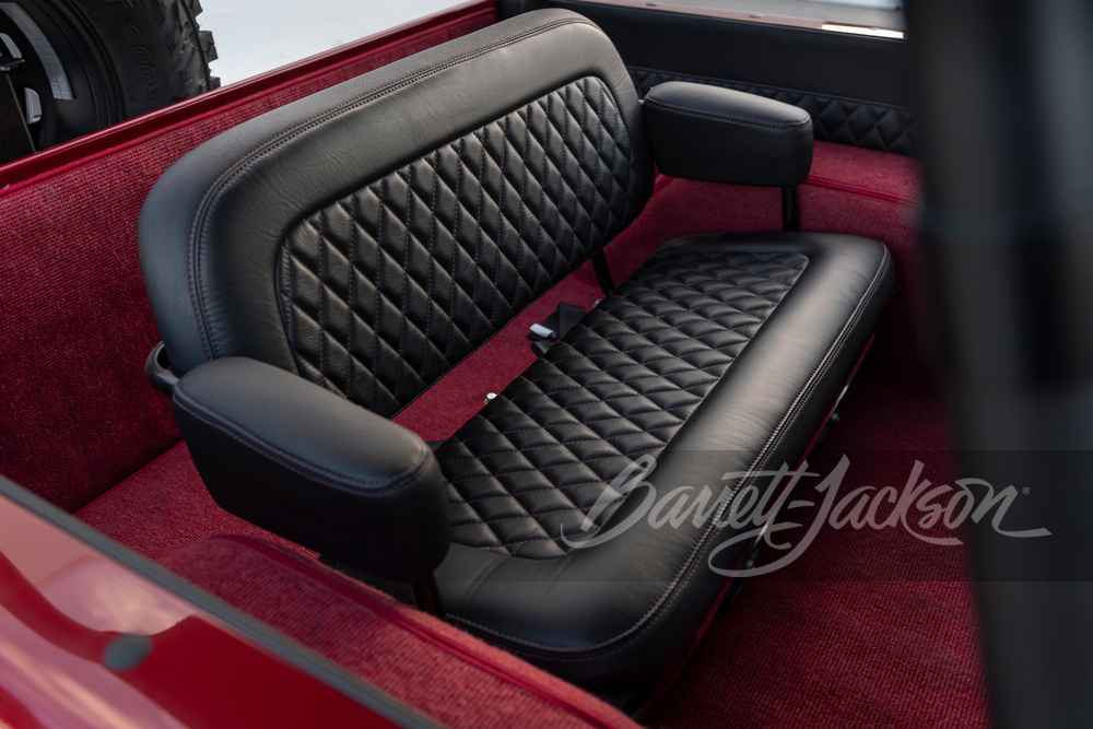 1971 FORD BRONCO CUSTOM SUV - Misc 8 - 252816