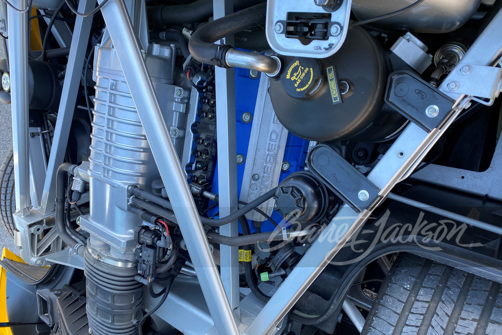 2006 FORD GT - Engine - 252852