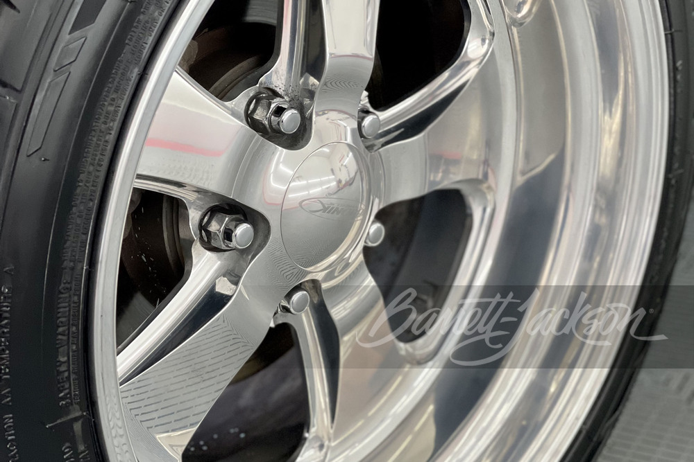 1969 CHEVROLET CAMARO RS/SS CUSTOM COUPE - Misc 5 - 252857