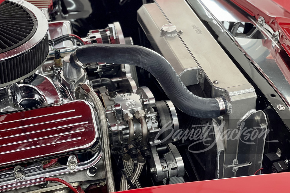 1969 CHEVROLET CAMARO RS/SS CUSTOM COUPE - Misc 1 - 252857