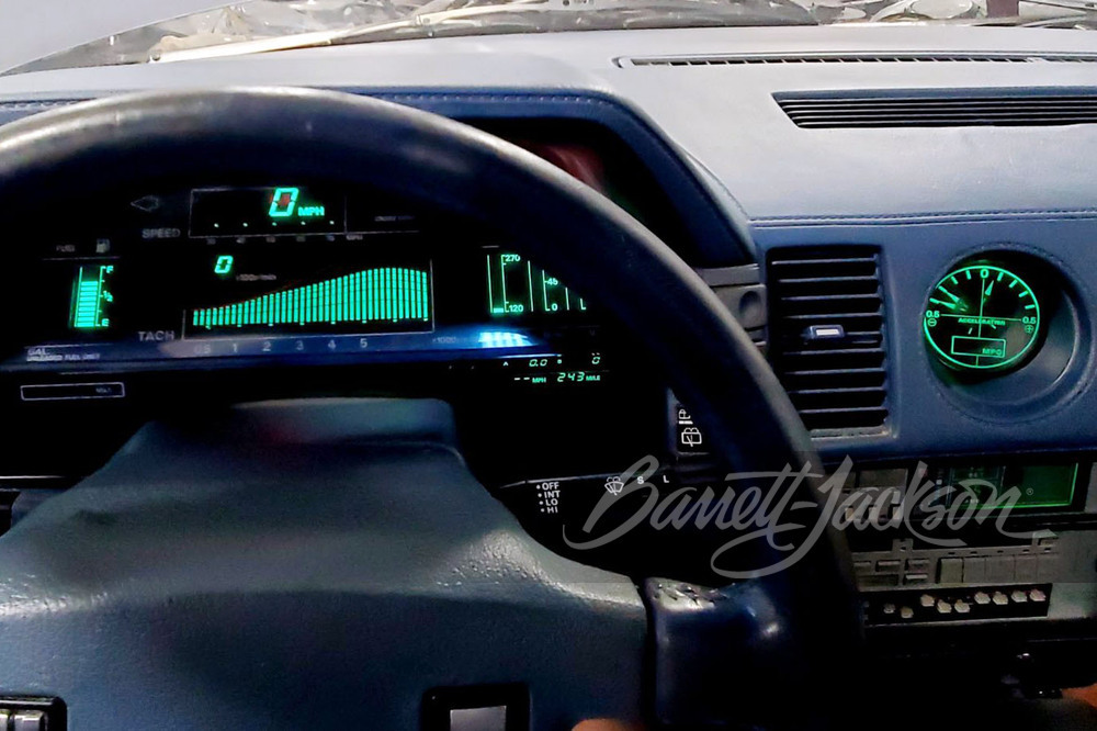 1986 NISSAN 300ZX - Misc 1 - 252871