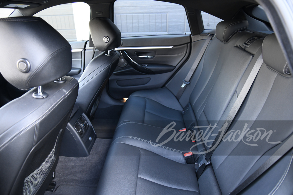2018 BMW 440i GRAN COUPE - Misc 24 - 252893