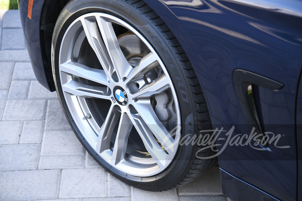 2018 BMW 440i GRAN COUPE - Misc 6 - 252893