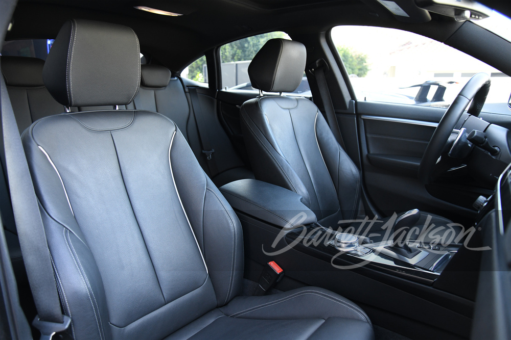 2018 BMW 440i GRAN COUPE - Misc 27 - 252893