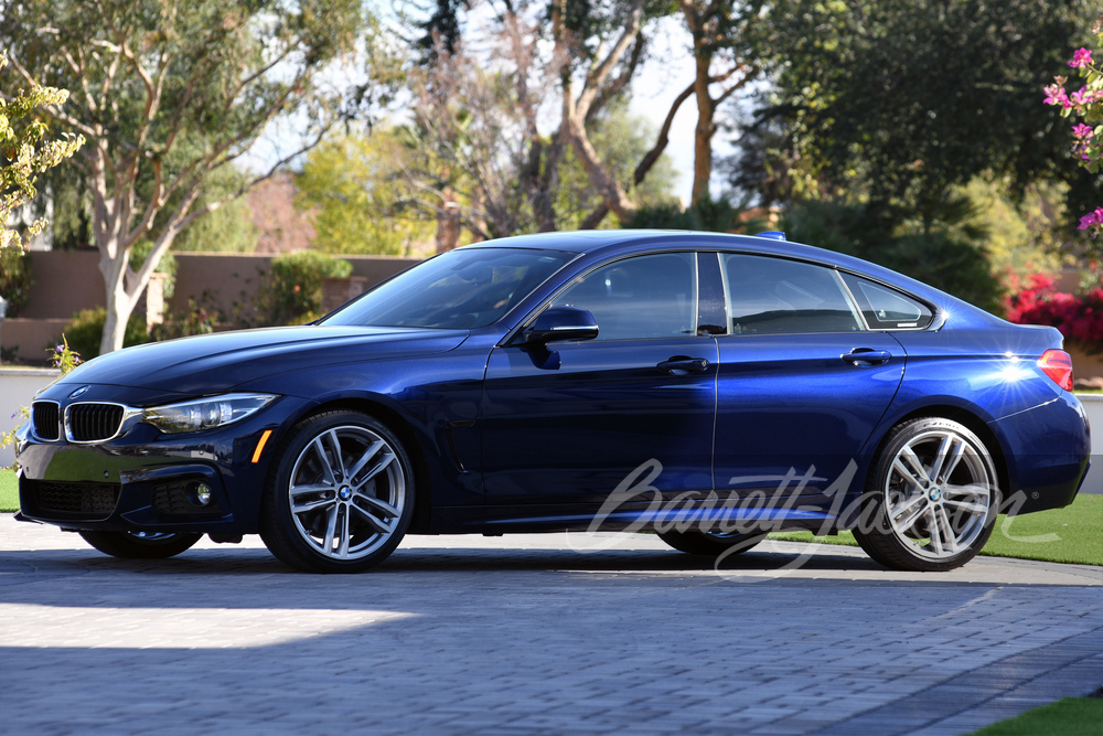 2018 BMW 440i GRAN COUPE - Misc 1 - 252893