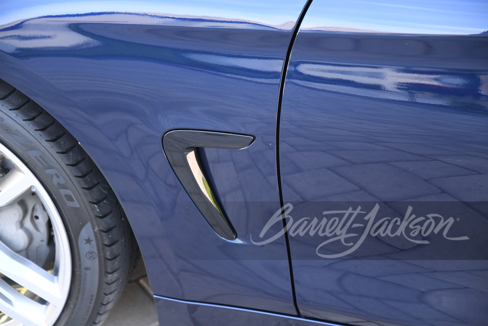 2018 BMW 440i GRAN COUPE - Misc 5 - 252893