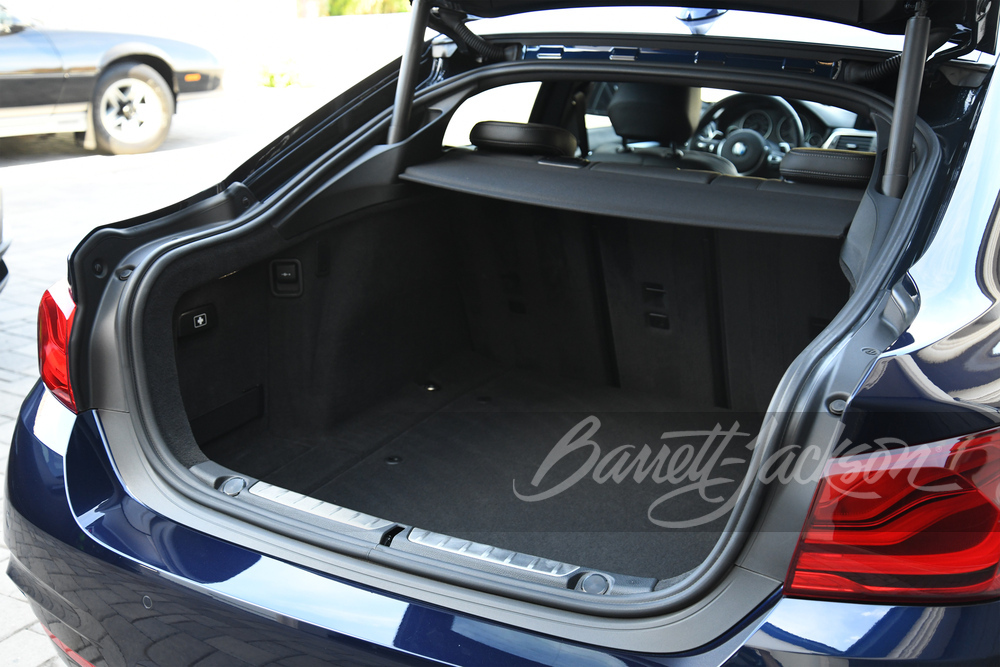 2018 BMW 440i GRAN COUPE - Misc 25 - 252893