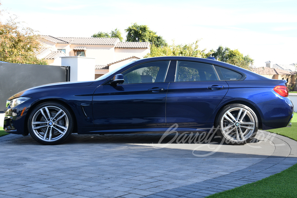 2018 BMW 440i GRAN COUPE - Misc 2 - 252893