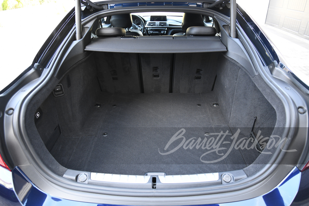 2018 BMW 440i GRAN COUPE - Misc 26 - 252893