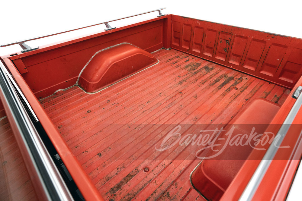 1973 CHEVROLET C10 CUSTOM PICKUP - Misc 7 - 252894