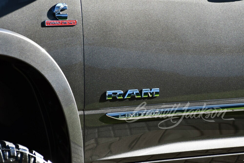 2019 RAM 2500 MEGA CAB DIESEL CUSTOM PICKUP - Misc 9 - 252898