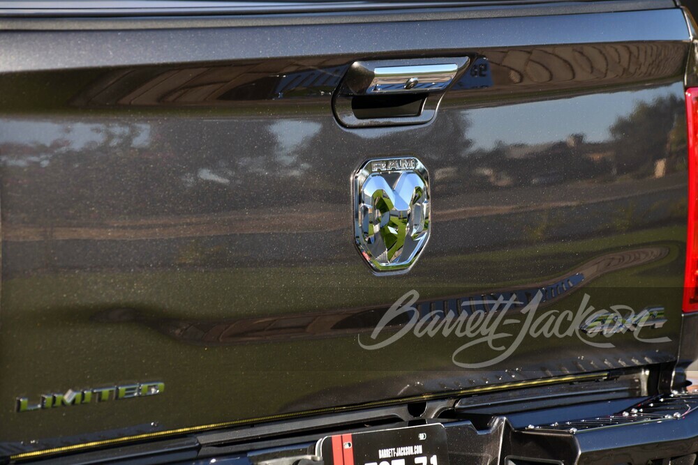 2019 RAM 2500 MEGA CAB DIESEL CUSTOM PICKUP - Misc 14 - 252898