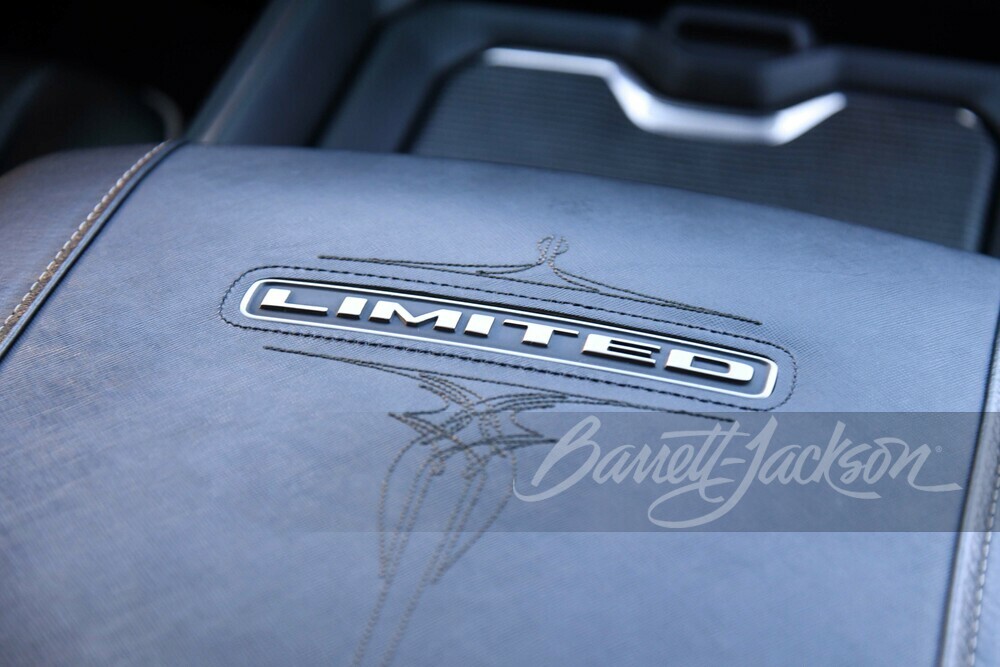 2019 RAM 2500 MEGA CAB DIESEL CUSTOM PICKUP - Misc 23 - 252898