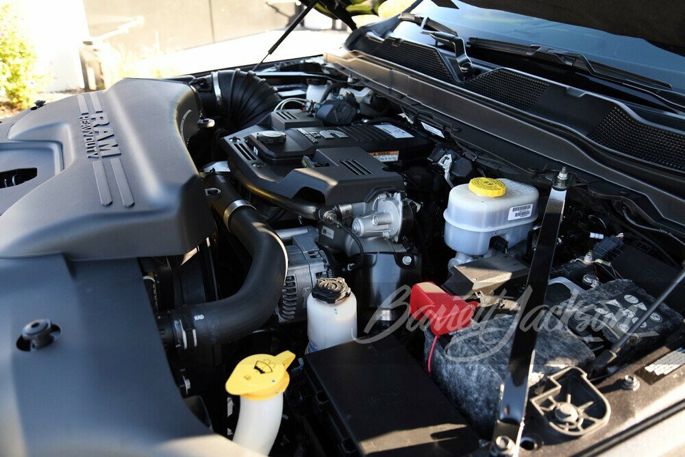 2019 RAM 2500 MEGA CAB DIESEL CUSTOM PICKUP - Misc 27 - 252898