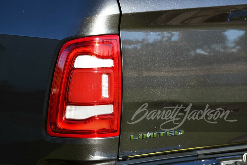 2019 RAM 2500 MEGA CAB DIESEL CUSTOM PICKUP - Misc 15 - 252898