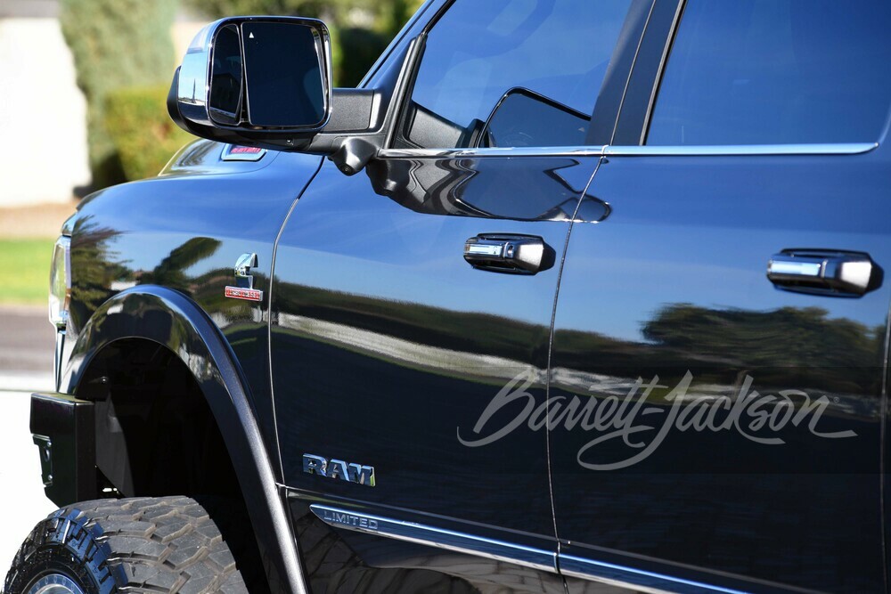2019 RAM 2500 MEGA CAB DIESEL CUSTOM PICKUP - Misc 12 - 252898