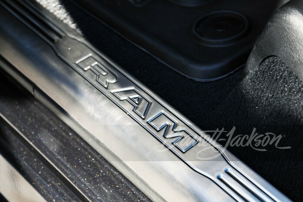 2019 RAM 2500 MEGA CAB DIESEL CUSTOM PICKUP - Misc 17 - 252898