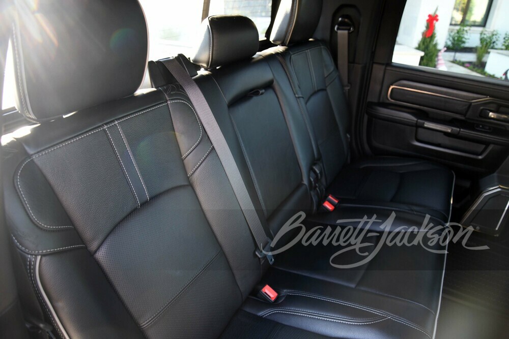 2019 RAM 2500 MEGA CAB DIESEL CUSTOM PICKUP - Misc 26 - 252898
