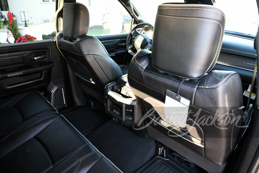 2019 RAM 2500 MEGA CAB DIESEL CUSTOM PICKUP - Misc 25 - 252898